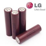 LG HG2 - batéria 18650 - 3000mAh 20A