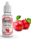 DVOJITÉ JABLKO / Double Apple  - Aróma Capella | 13 ml
