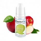 JABLKO (Apple) - Aroma Flavourtec | 10 ml