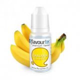 BANÁN (Banana) - Aroma Flavourtec | 10 ml