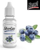 ČUČORIEDKY EXTRA / Blueberry extra  - Aróma Capella | 13 ml