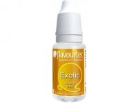 EXOTIC - Aroma Flavourtec | 10 ml