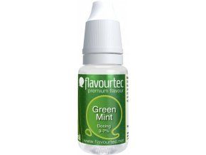 MÄTA (Green Mint) - Aroma Flavourtec