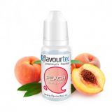 BROSKYŇA (Peach) - Aroma Flavourtec | 10 ml