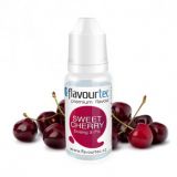 ČEREŠŇA (Sweet Cherry) - Aroma Flavourtec | 10 ml