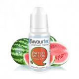 VODNÝ MELÓN (Watermelon) - Aroma Flavourtec | 10 ml