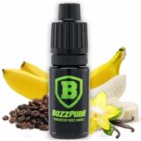 BANOFFEE (Káva s banánom) - aróma BOZZ Pure | 10 ml, 1,5 ml vzorka