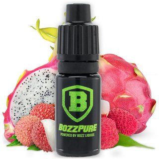 DRAGONFLY (Dračie ovocie s liči) - aroma BOZZ Pure