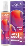 LESNÁ ZMES / Berry Mix - LIQUA Mix&Go 12ml