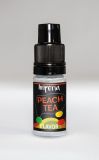 PEACH TEA / Broskyňový čaj - Aróma Imperia Black Label | 10 ml