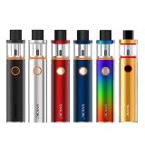 SMOK Vape Pen 22 elektronická cigareta 1650mAh | modrá, čierná, chrómová, červená