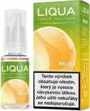 CUKROVÝ /ŽLTÝ/ MELÓN / Melon- LIQUA Elements 10 ml  exp:6/23 | 12 mg exp.:6/23
