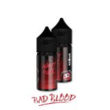 BAD BLOOD /čierne ríbezle a mentol/ - aróma Nasty Juice 30 ml
