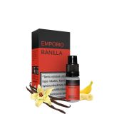 BANILLA - e-liquid EMPORIO 10 ml | 0mg, 3mg, 6mg, 12mg, 18mg
