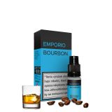 BOURBON - e-liquid EMPORIO 10 ml | 0mg, 3mg, 6mg, 12mg, 18mg