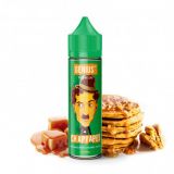 CHAPVAPES / Palacinky s karamelom - aróma Pro Vape Genius shake & vape 20ml