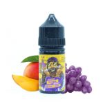 MANGO GRAPE / Mango a hrozno/ - aróma Nasty Juice 30 ml