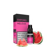 MELÓN - e-liquid EMPORIO 10 ml | 0mg, 3mg, 6mg, 12mg, 18mg