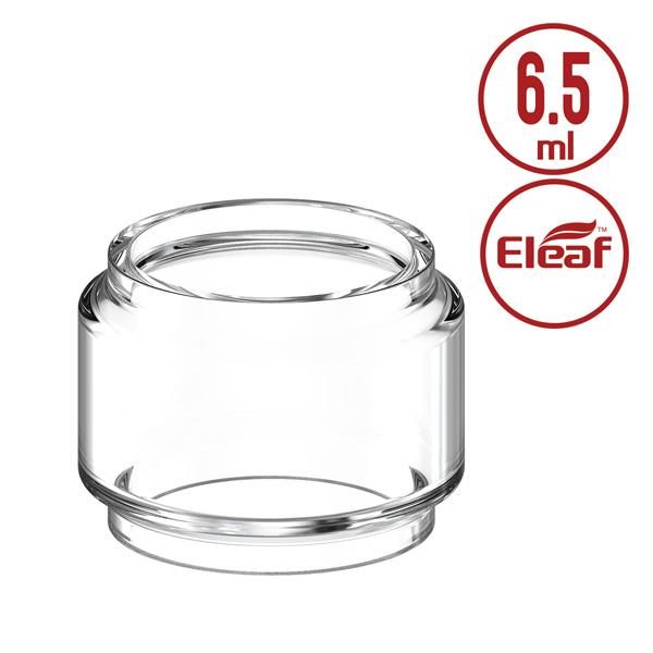 Náhradné sklenené telo pre Eleaf ELLO DURO - 6,5ml iSmoka - Eleaf