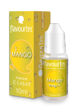 MANGO - e-liquid FLAVOURTEC 10ml exp. 8/19 | 0mg exp.:8/19