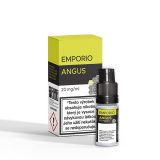 ANGUS (Tabak s orieškom a kávou) - E-liquid Emporio Salt 10ml
