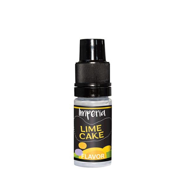 LIME CAKE / Limetkový cheesecake - Aróma Imperia Black Label Boudoir Samadhi s.r.o.