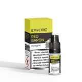 RED BARON (Ríbezle, lesné plody a sladké drievko) - E-liquid Emporio Salt 10ml