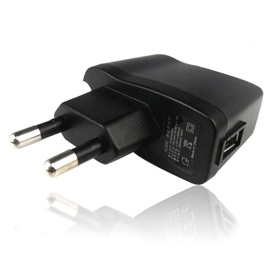USB Sieťový adaptér 220V (redukcia) pre batérie EGO Green Sound