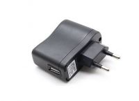 USB Sieťový adaptér 220V (redukcia) pre batérie EGO - 1A (1000 mAh)