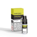VIRGINIA (Tabaková zmes s ovocnými tónmi) - E-liquid Emporio Salt 10ml