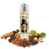 HAZELTON /tabak & lieskové oriešky/ - Lord of the Tobacco shake&vape 12ml