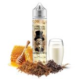 MARLOWE /tabak, lesný med, mlieko/ - Lord of the Tobacco shake&vape 12ml
