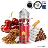 SALJUT / tabak & čerešňa - shake&vape AEON 24ml