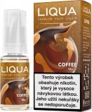 KÁVA / Coffee - LIQUA Elements 10 ml exp.: 11/22 | 0 mg