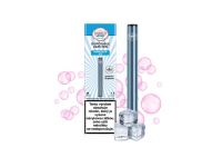 BUBBLEGUM ICE 20mg/ml - Dinner Lady Vape Pen - jednorazová e-cigareta