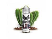 KAKTUS / Kaktusová šťava - shake&vape INFAMOUS 20ml