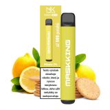 LEMON BISCUIT 20mg/ml (Citrónová sušienka) - Maskking High 2.0 - jednorazová e-cigareta