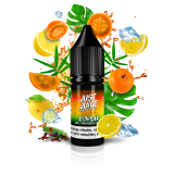 LULO & CITRUS / Tropické lulo s citrusmi - Just Juice NicSalt - 20mg