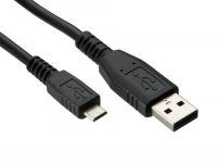 micro USB kábel 500mAh
