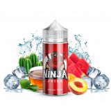 NINJA JUICE / Ľadová ovocná zmes - shake&vape INFAMOUS 20ml