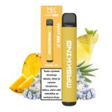 PINEAPPLE LEMONADE 20mg/ml (Ananásová limonáda) - Maskking High 2.0 - jednorazová e-cigareta