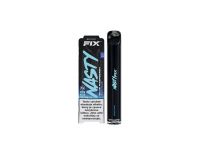 SICKO BLUE / modré maliny a bobuľoviny - Nasty Juice FIX 700 mAh - jednorazová e-cigareta