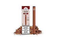 SMOOTH TOBACCO 20mg/ml - Dinner Lady Vape Pen - jednorazová e-cigareta