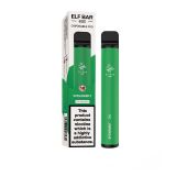 SPEARMINT 20mg/ml - ELF BAR 600 - jednorazová e-cigareta