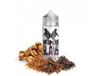 TOBACCO WITH NUTS / Tabak s orieškami - shake&vape INFAMOUS 20ml
