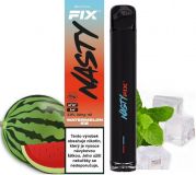 WATERMELON ICE - Nasty Juice FIX 700 mAh - jednorazová e-cigareta | 10 mg, 20 mg