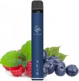 BLUEBERRY SOUR RASPBERRY 20mg/ml - ELF BAR ELFA - jednorazová e-cigareta s vymeniteľnou cartridge