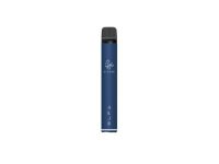 BLUEBERRY SOUR RASPBERRY 20mg/ml - ELF BAR ELFA - jednorazová e-cigareta s vymeniteľnou cartridge