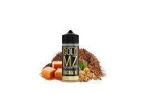 GOLD MZ / Jemný karamelový tabak - shake&vape INFAMOUS 20ml