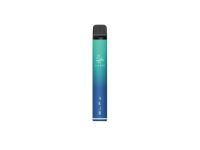 KIWI PASSION FRUIT GUAVA 20mg/ml - ELF BAR ELFA - jednorazová e-cigareta s vymeniteľnou cartridge